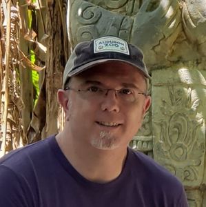 Meet your Posher, Peter